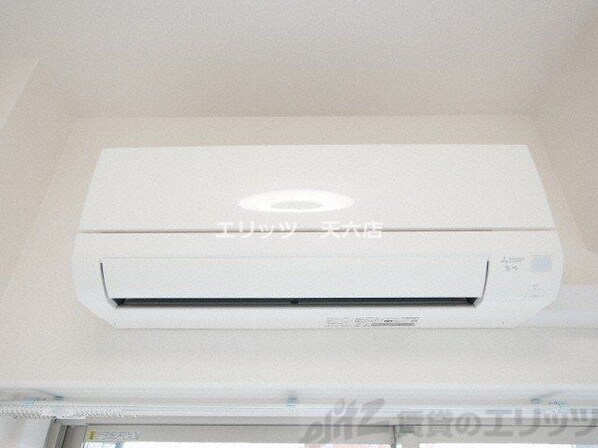 プレサンス天神橋筋六丁目ヴォワールの物件内観写真